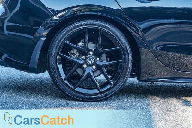 Used 2022 Honda Civic Sport image 16