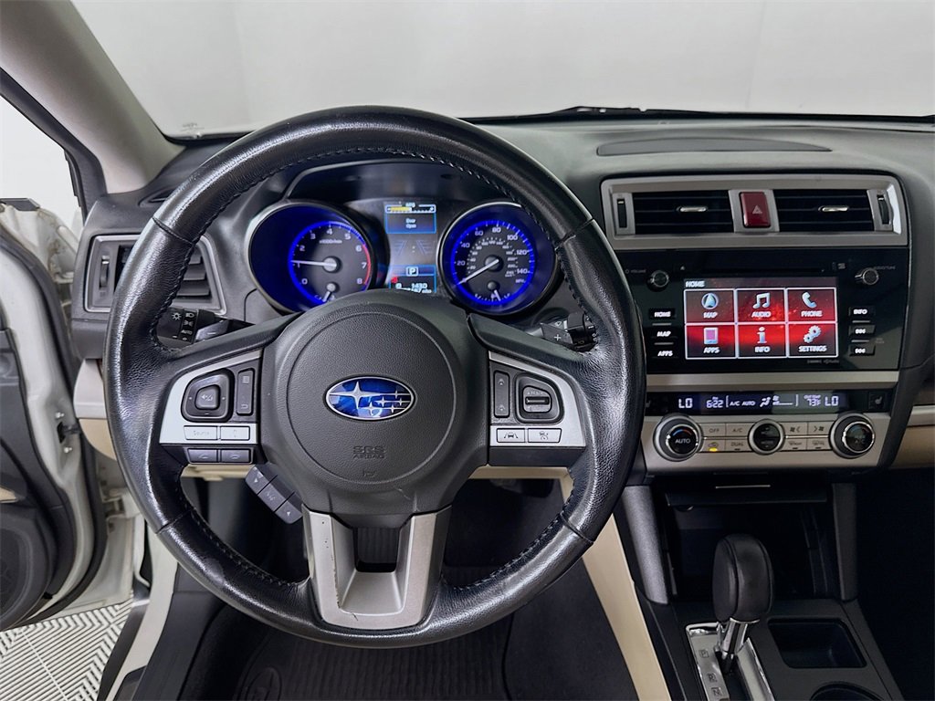 Used 2016 Subaru Outback 2.5i Limited image 19