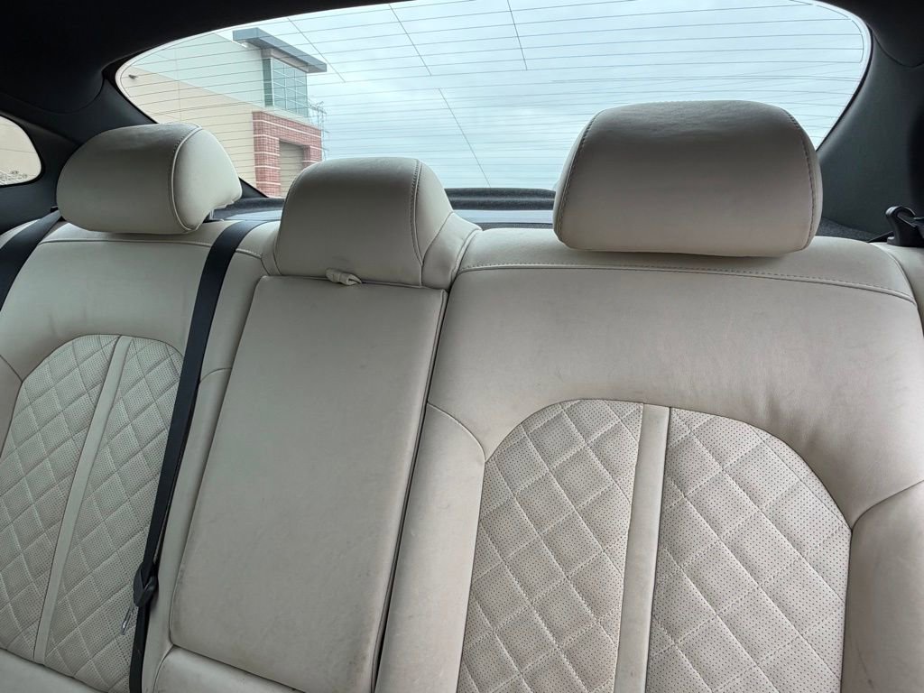 Used 2016 Kia Optima SX w/ Chrome Wheel Package image 10