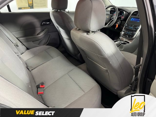 Used 2015 Chevrolet Malibu LS FWD image 16