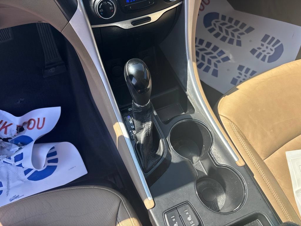 Used 2011 Hyundai Sonata Limited FWD image 20