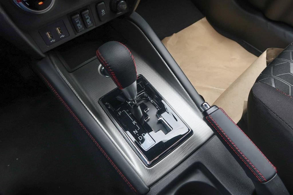 Used 2025 Mitsubishi Outlander Sport AWD image 31