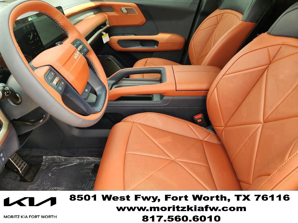 New 2027 Kia Telluride SX FWD image 9