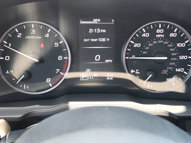New 2026 Subaru Forester Premium AWD/4WD image 13
