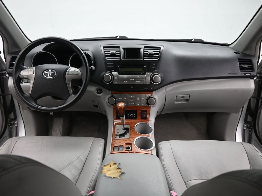 Used 2009 Toyota Highlander Limited image 20