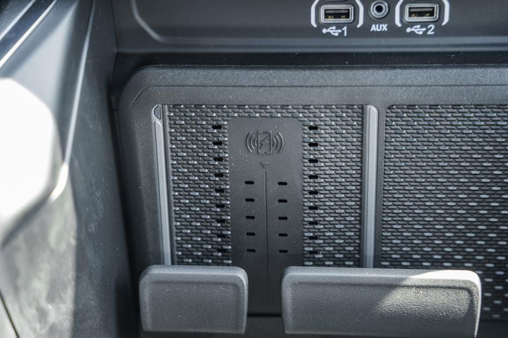 New 2026 RAM 1500 Big Horn image 29