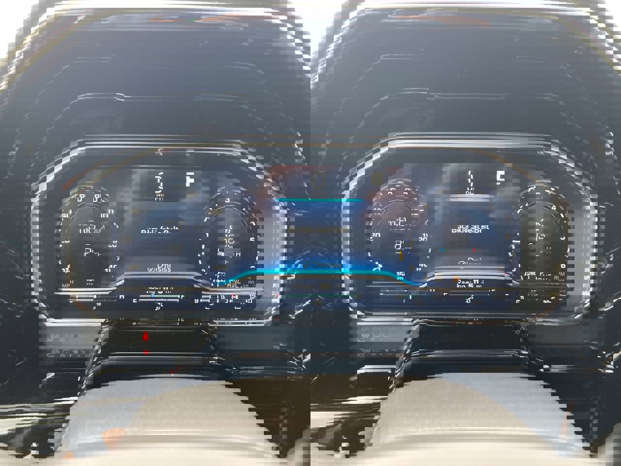 Used 2022 Chevrolet Equinox Premier image 29