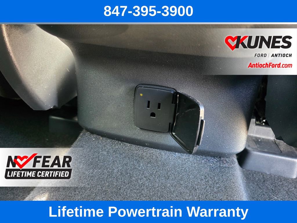 Used 2024 Lincoln Nautilus Reserve w/ Equipment Group 202A AWD/4WD image 31