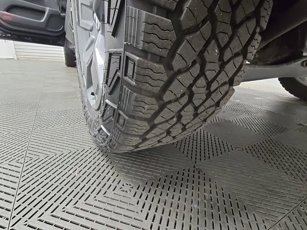 Used 2025 Honda Ridgeline TrailSport image 47