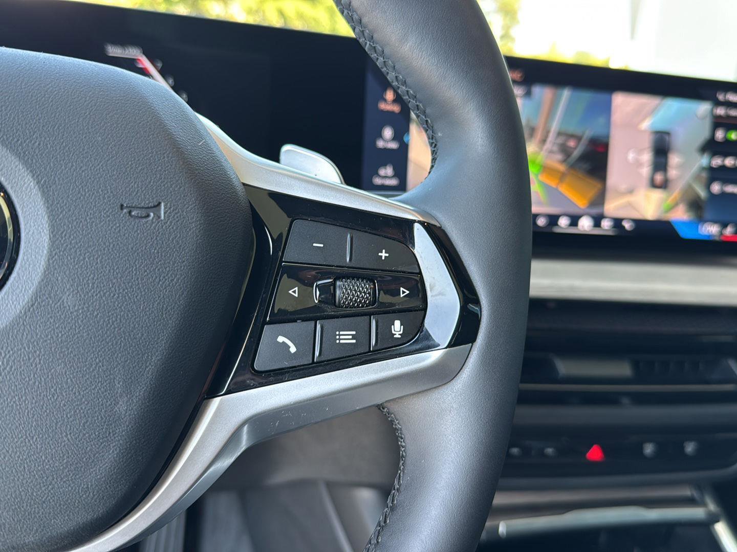 Used 2025 BMW 430i xDrive w/ Premium Package image 19