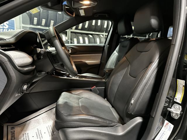 Used 2023 Jeep Compass Latitude AWD/4WD image 15