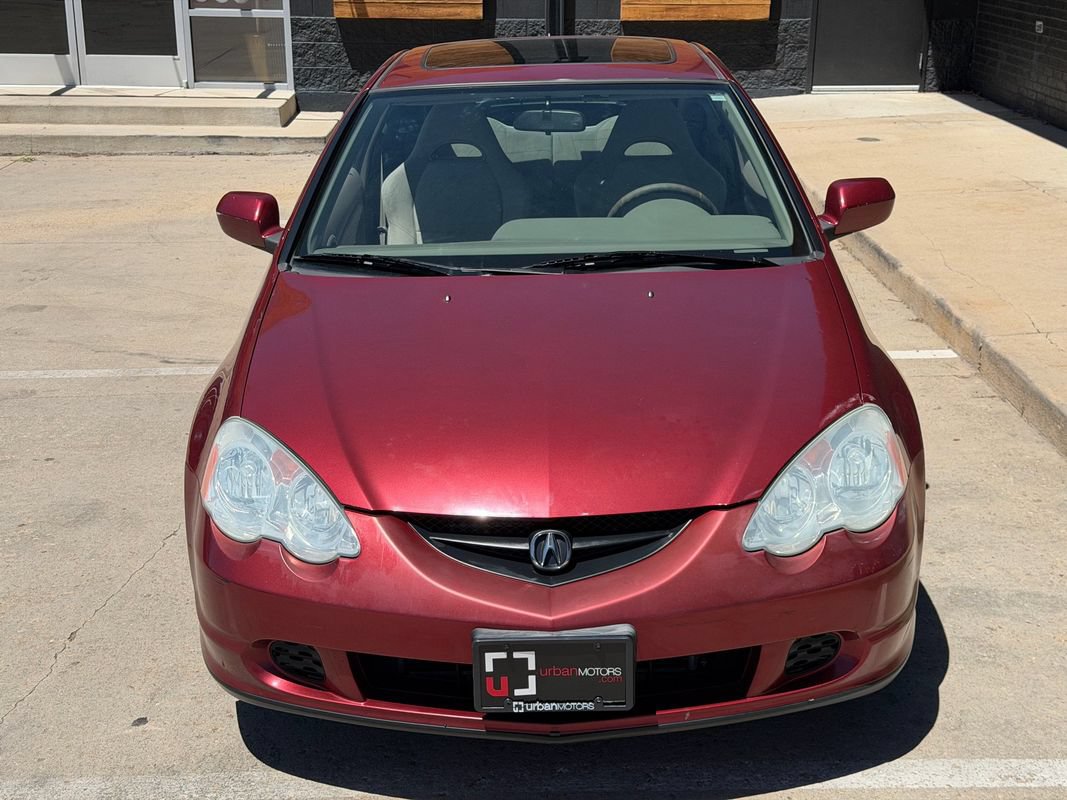 Used 2003 Acura RSX FWD image 7