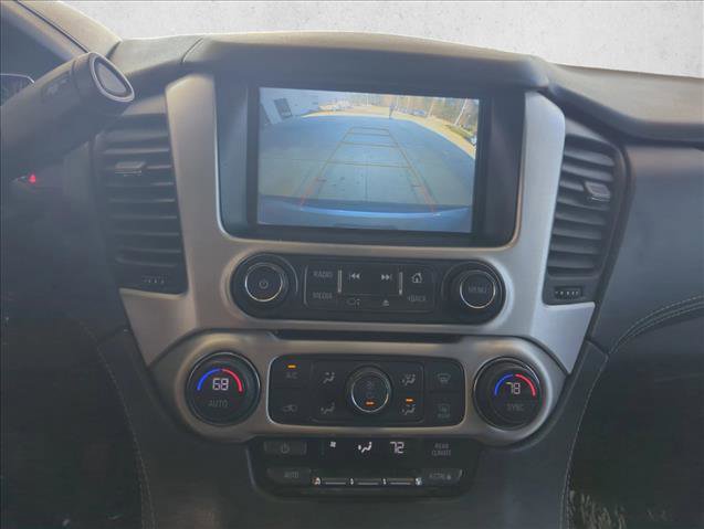 Used 2019 GMC Yukon SLE w/ SLE Value Package image 16