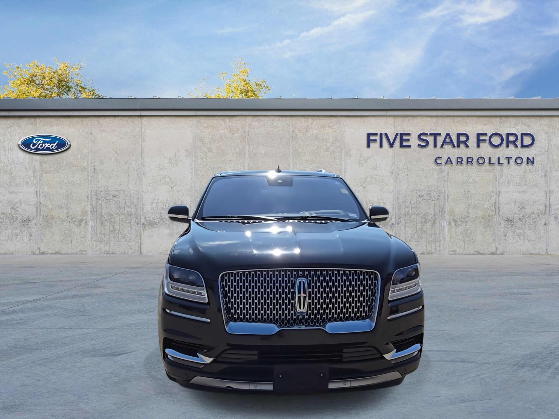 Used 2020 Lincoln Navigator Reserve w/ Luxury Package image 3