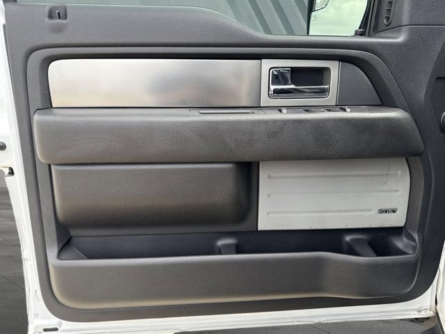 Used 2014 Ford F150 Raptor w/ Equipment Group 801A Luxury AWD/4WD image 10