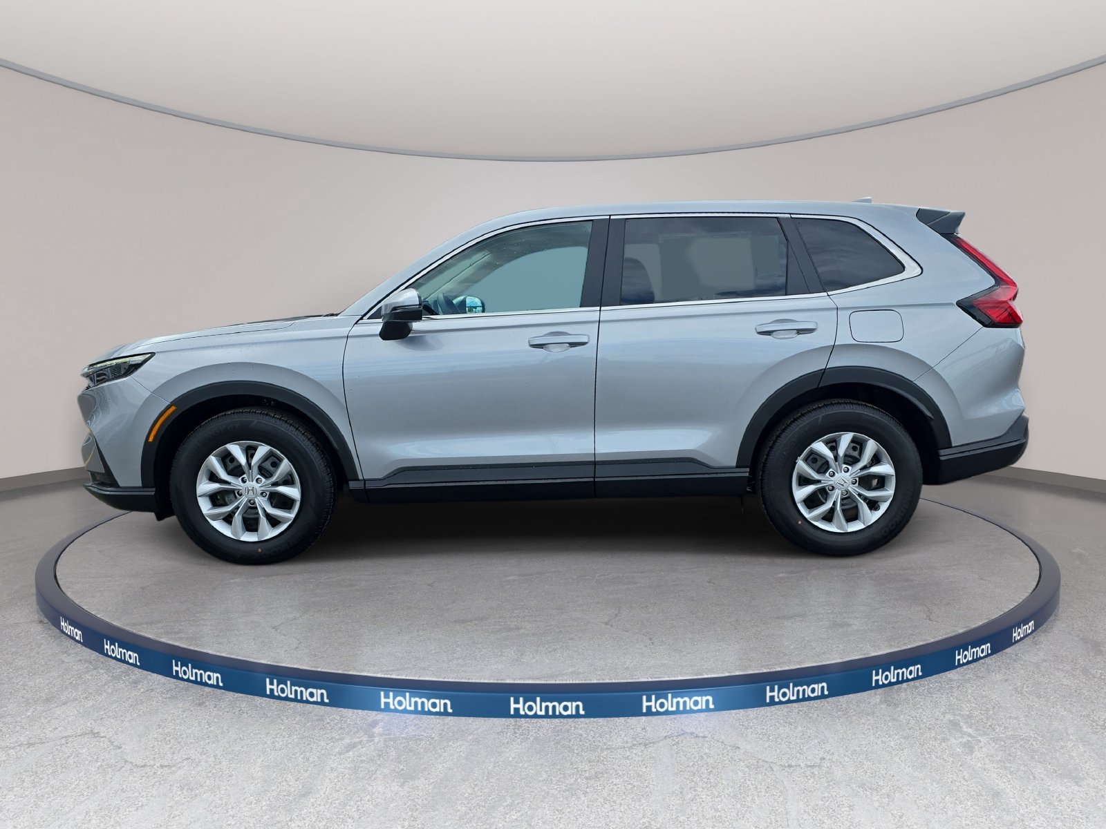 New 2026 Honda CR-V LX image 8