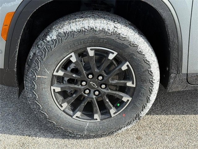 New 2026 Chevrolet Traverse Z71 image 4