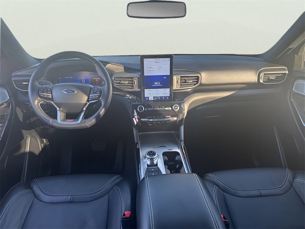 Used 2023 Ford Explorer ST w/ Equipment Group 401A image 18