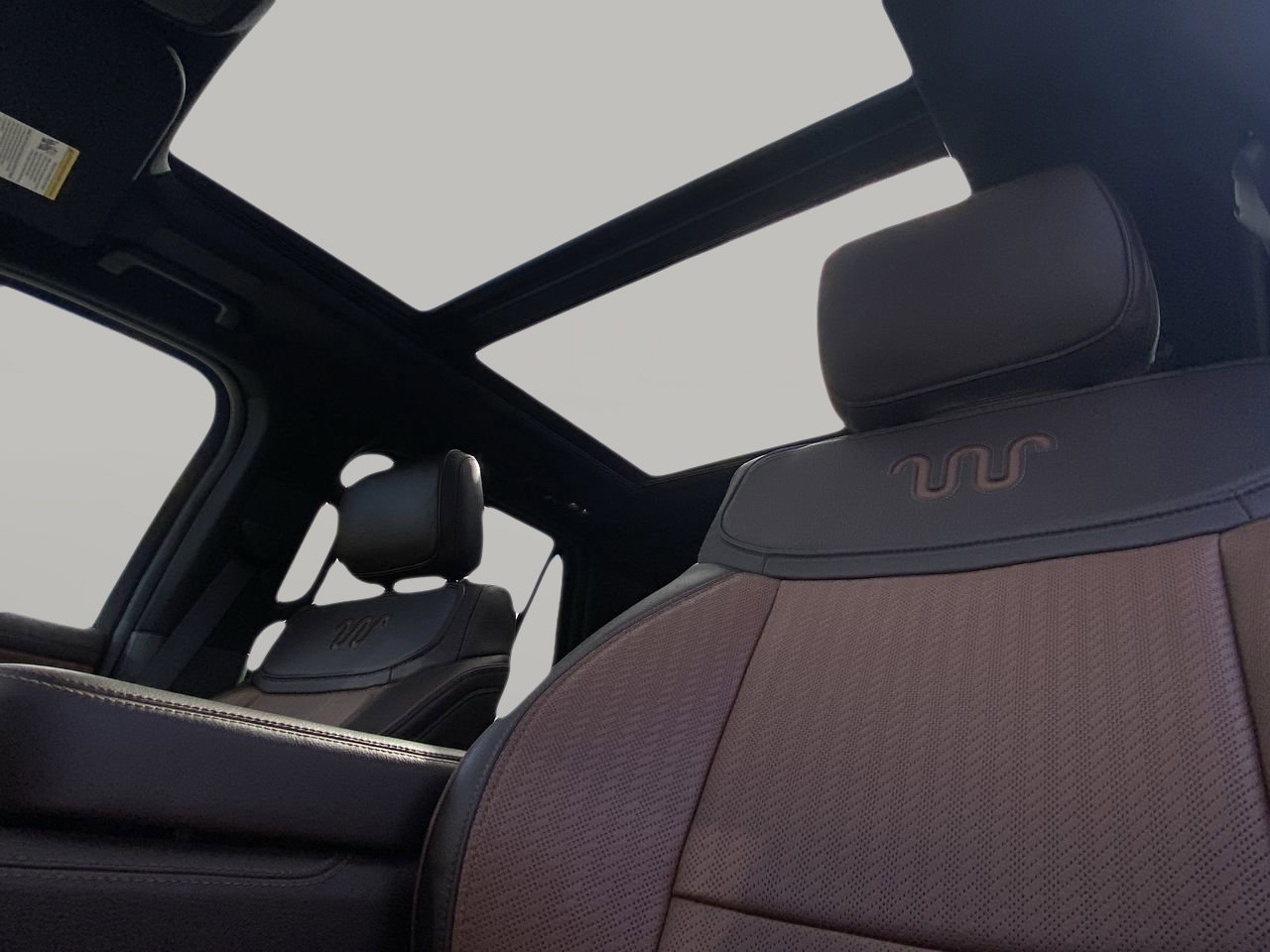 New 2025 Ford Expedition King Ranch image 20