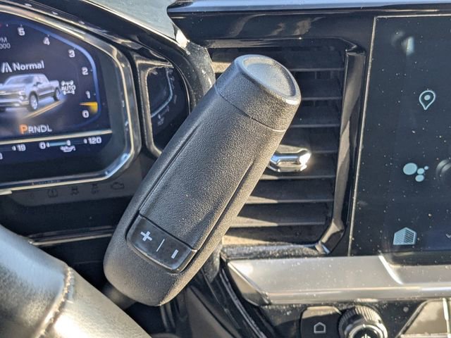 Used 2024 Chevrolet Silverado 1500 LT w/ Protection Package image 24