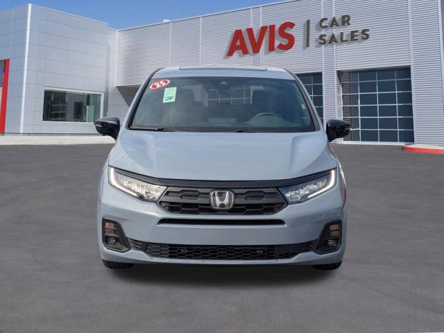 Used 2025 Honda Odyssey Sport-L image 2