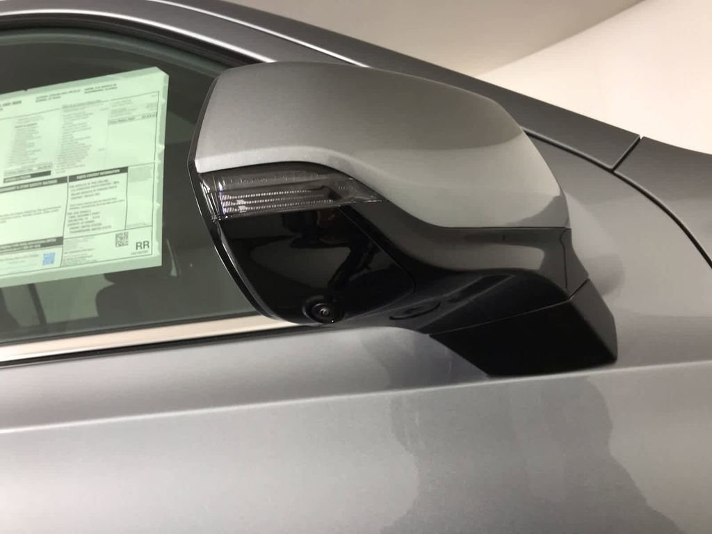 New 2026 Chevrolet Suburban High Country w/ Sun And Tow Package image 43