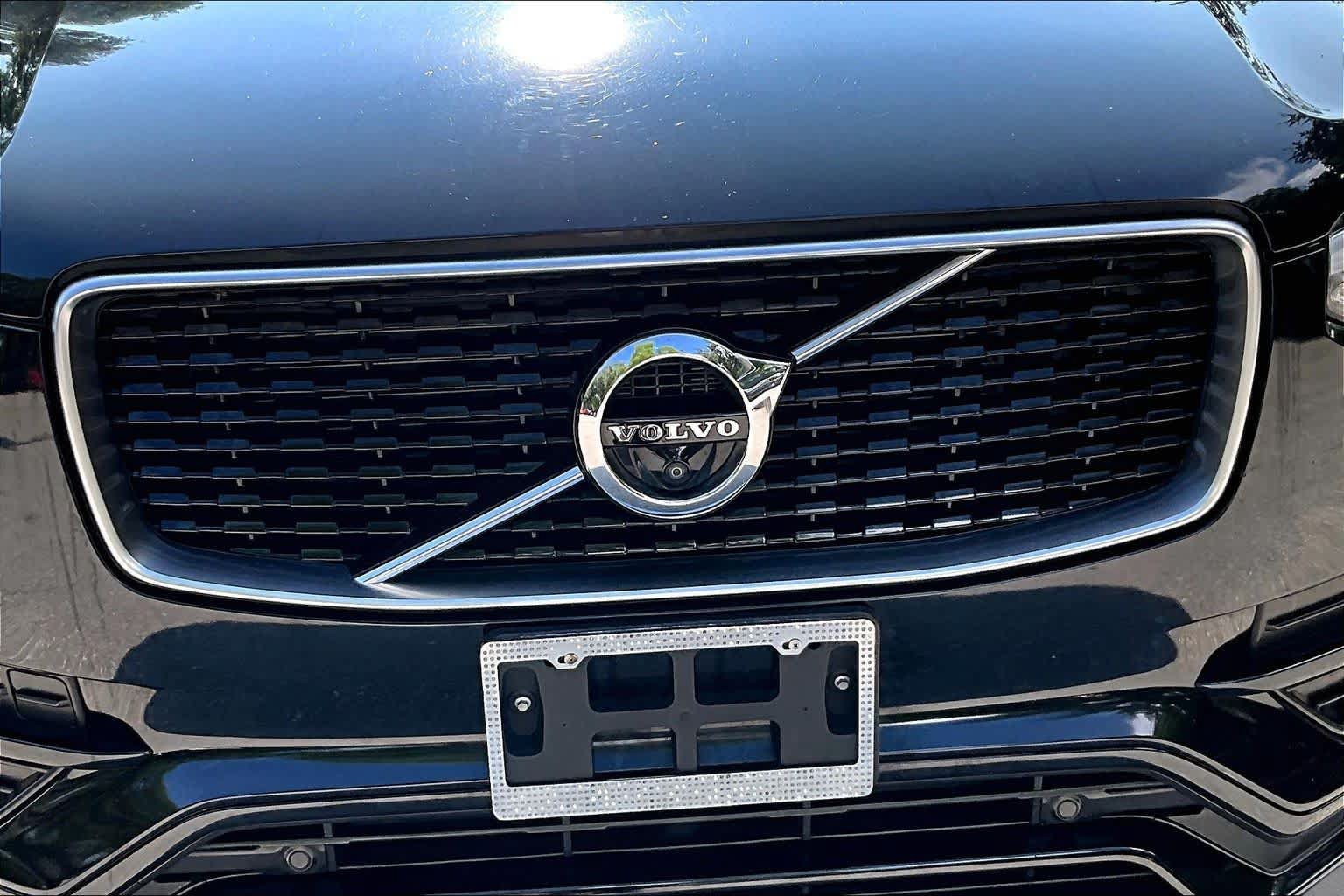 Used 2019 Volvo XC90 T6 R-Design w/ Advanced Package AWD/4WD image 30