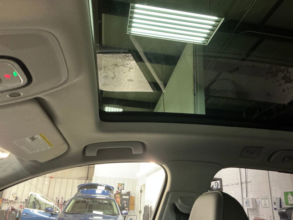 Used 2025 Audi Q7 3.0T Premium Plus w/ Premium Plus Package image 27