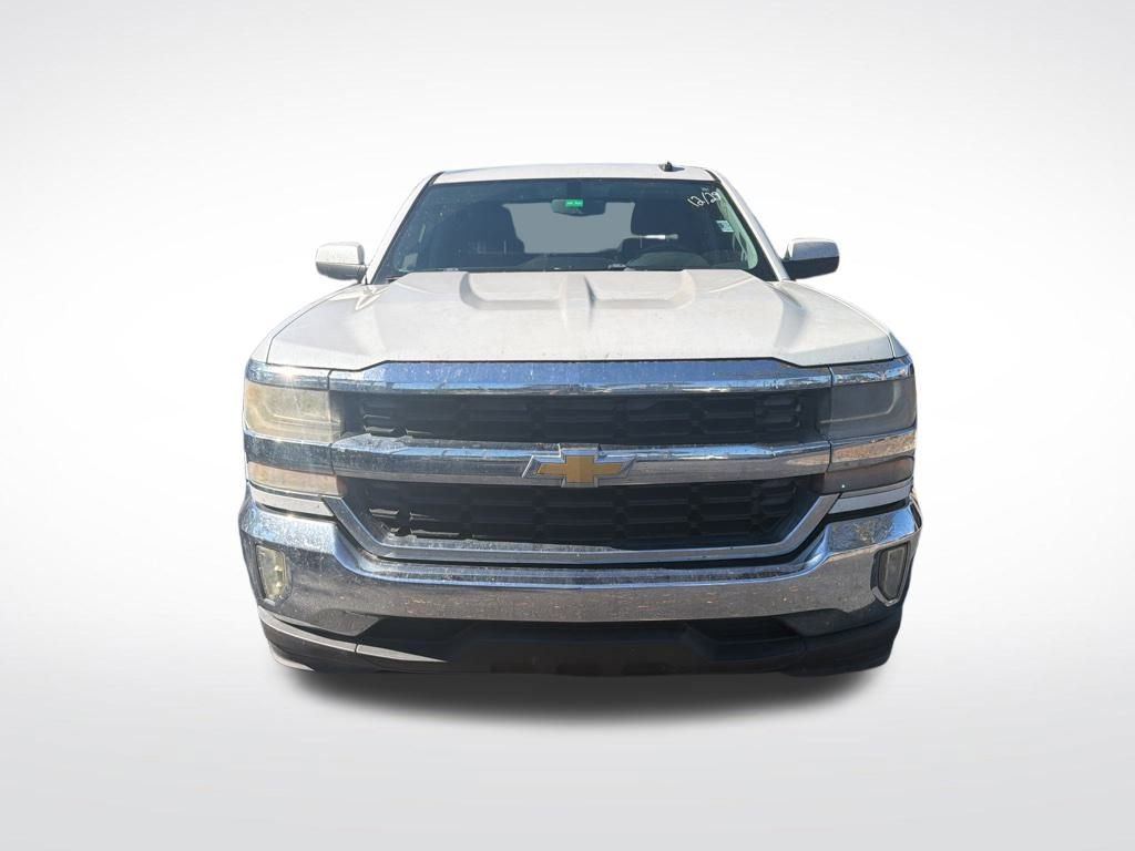 Used 2016 Chevrolet Silverado 1500 LT w/ All Star Edition image 3