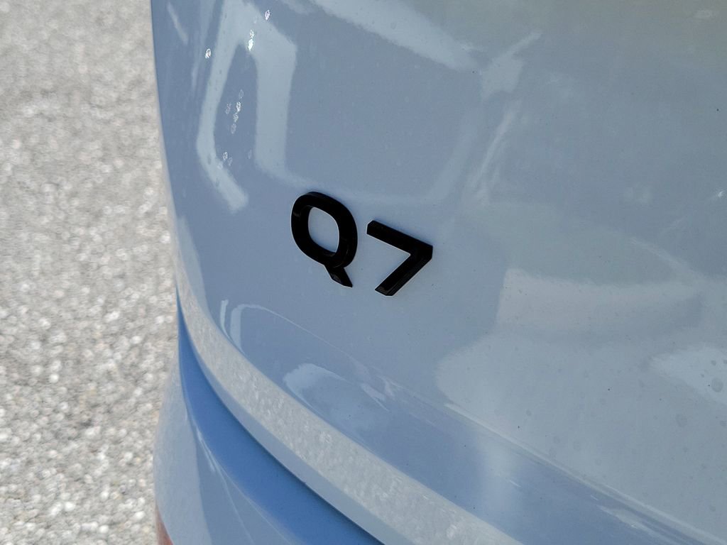 New 2026 Audi Q7 Premium Plus AWD/4WD image 5