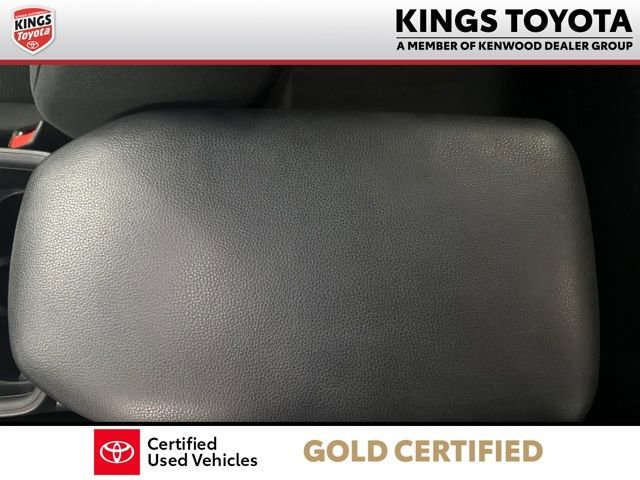 Certified 2024 Toyota RAV4 LE image 18