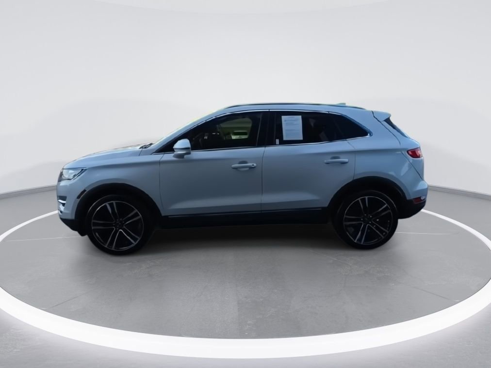 Used 2018 Lincoln MKC Reserve w/ Canadian Touring Package image 5