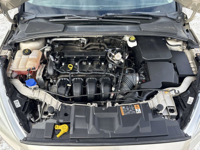 Used 2018 Ford Focus SE image 16