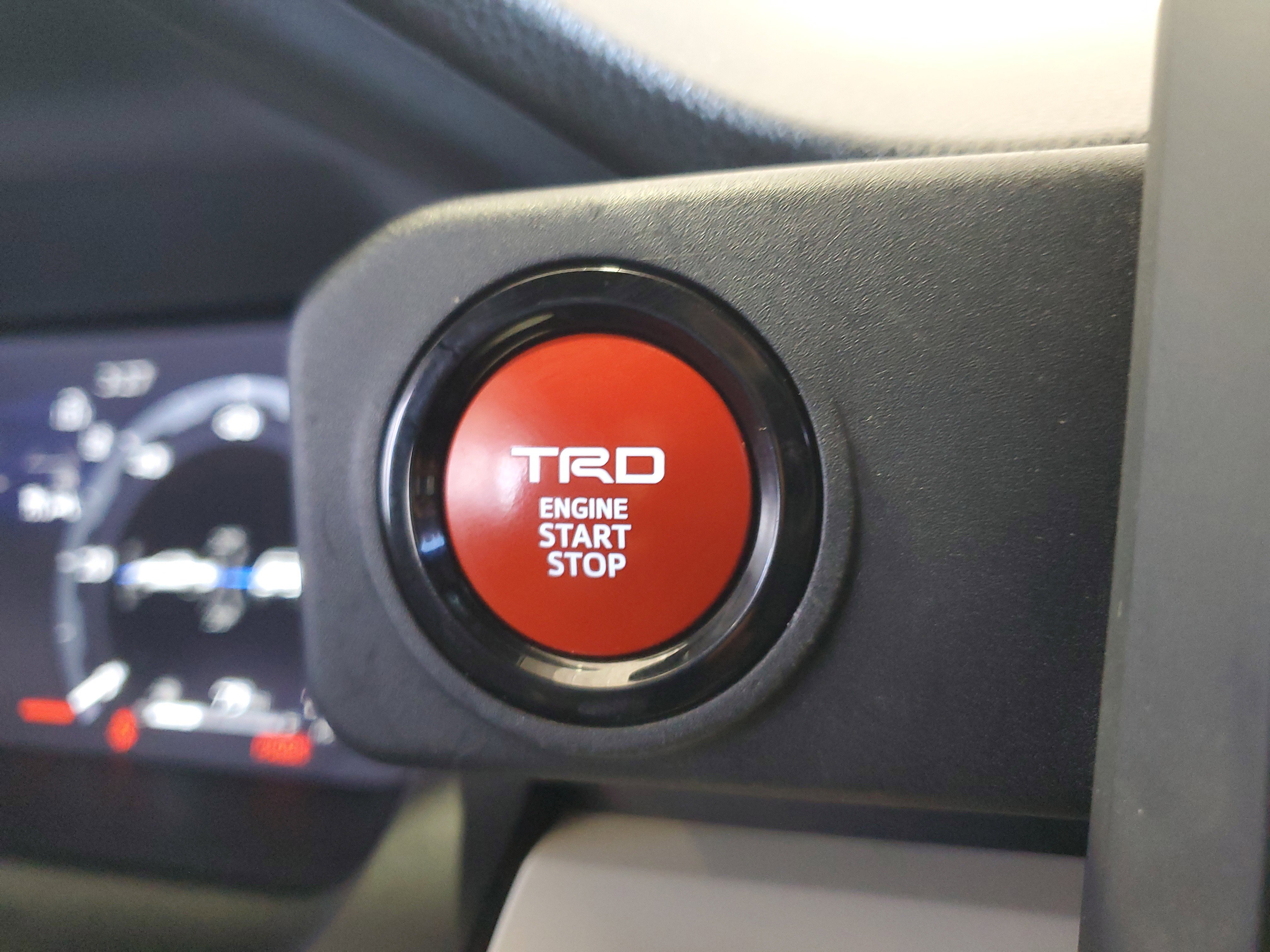 Used 2024 Toyota Tacoma TRD Sport RWD image 30