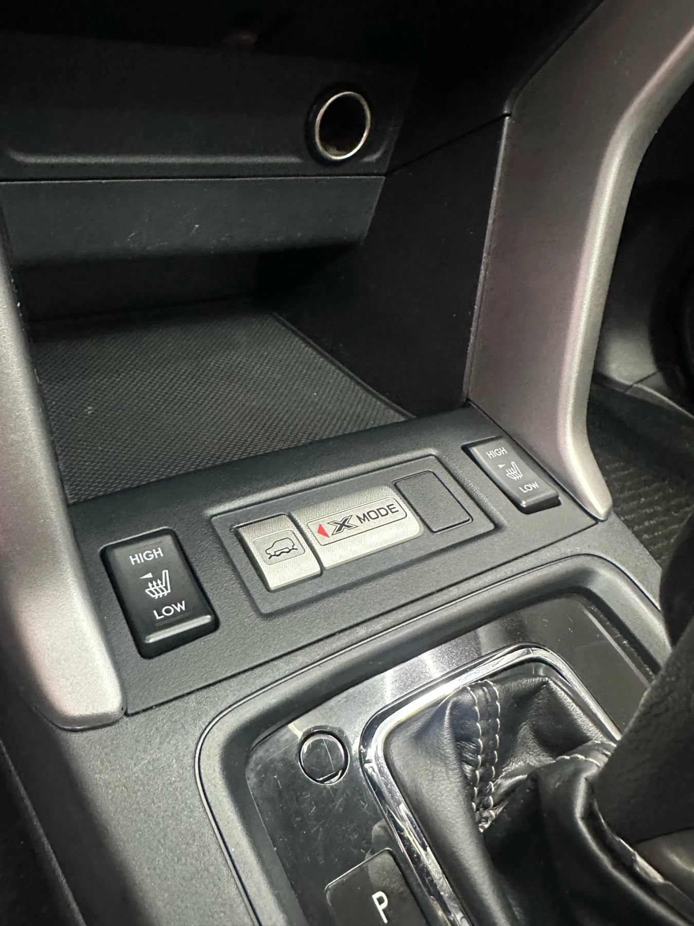 Used 2016 Subaru Forester 2.0XT Touring w/ Eyesight & Navigation System AWD/4WD image 28