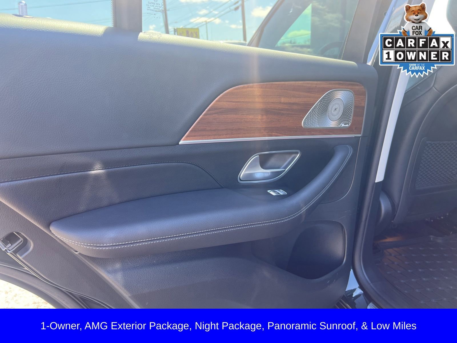 Used 2025 Mercedes-Benz GLE 350 4MATIC image 46