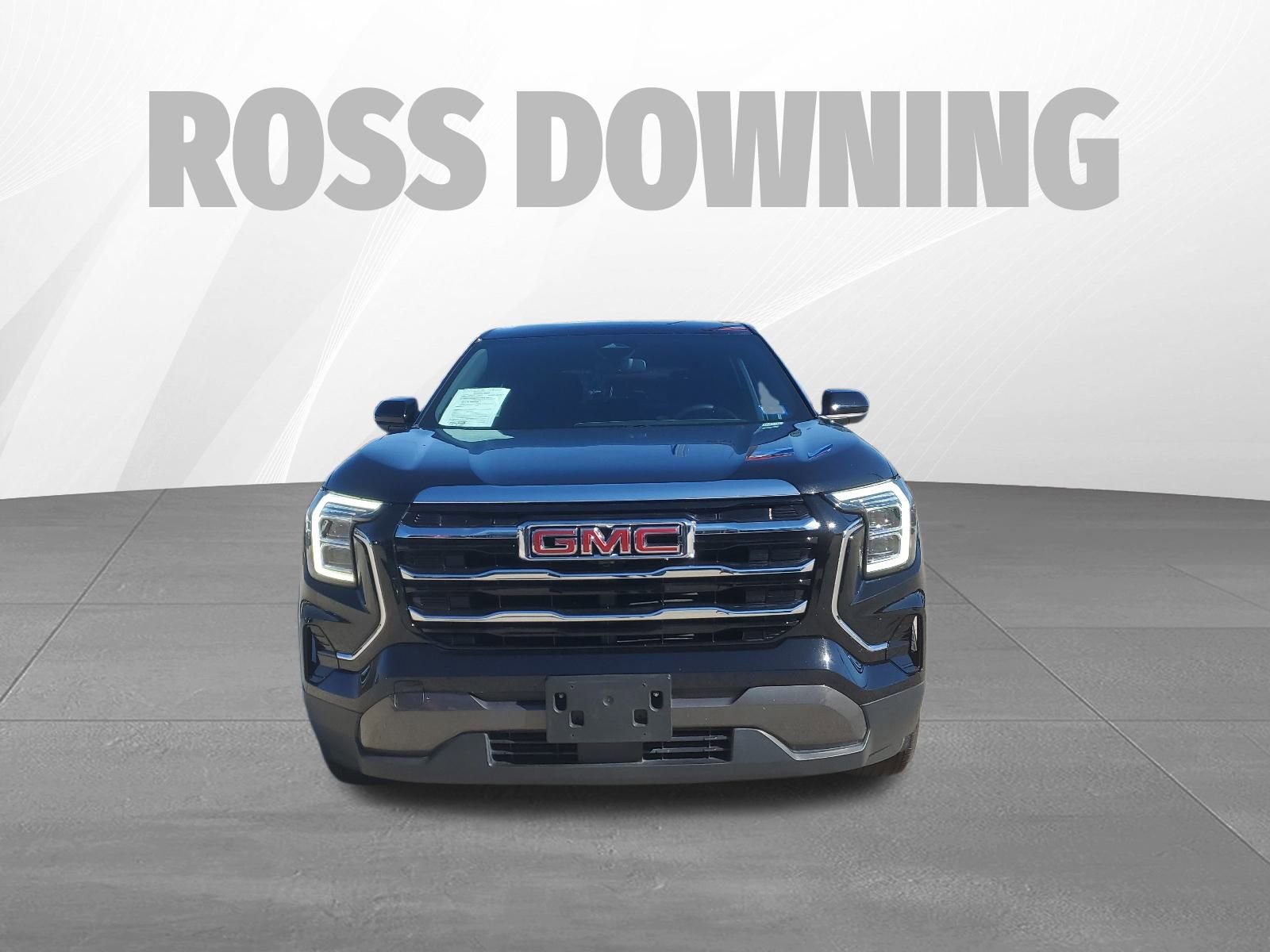 Certified 2025 GMC Terrain Elevation image 2