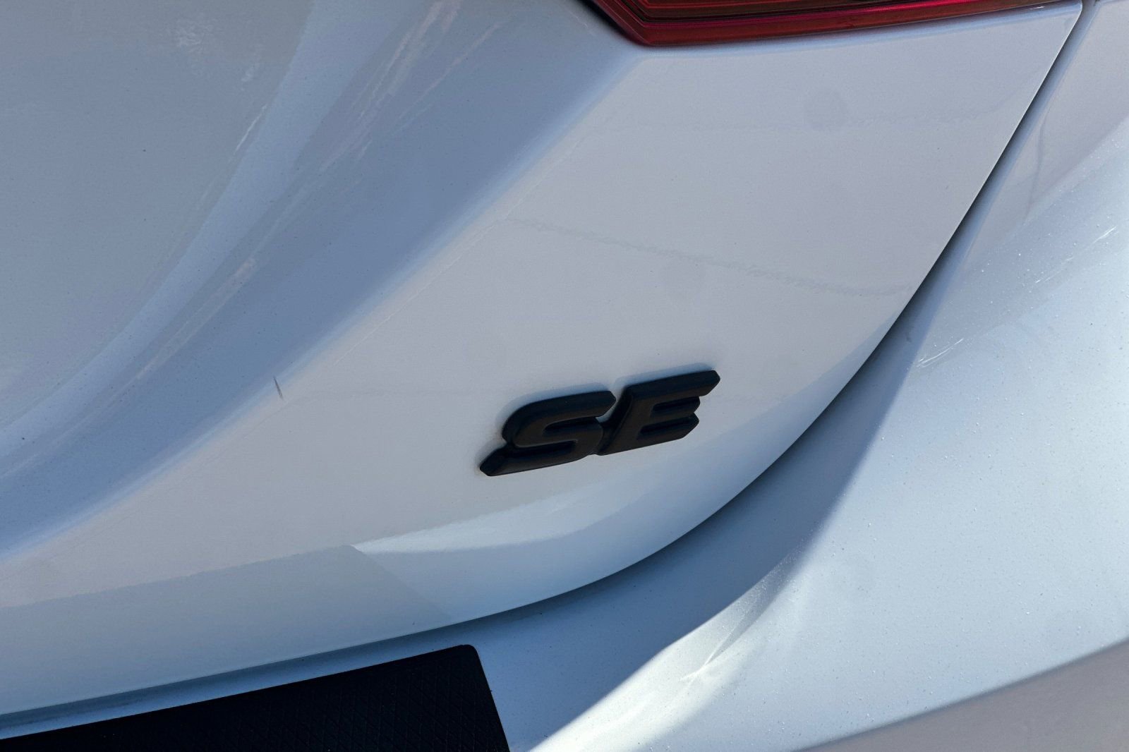 Certified 2024 Toyota Camry SE image 33