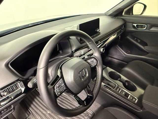 Used 2025 Honda Civic Sport image 16