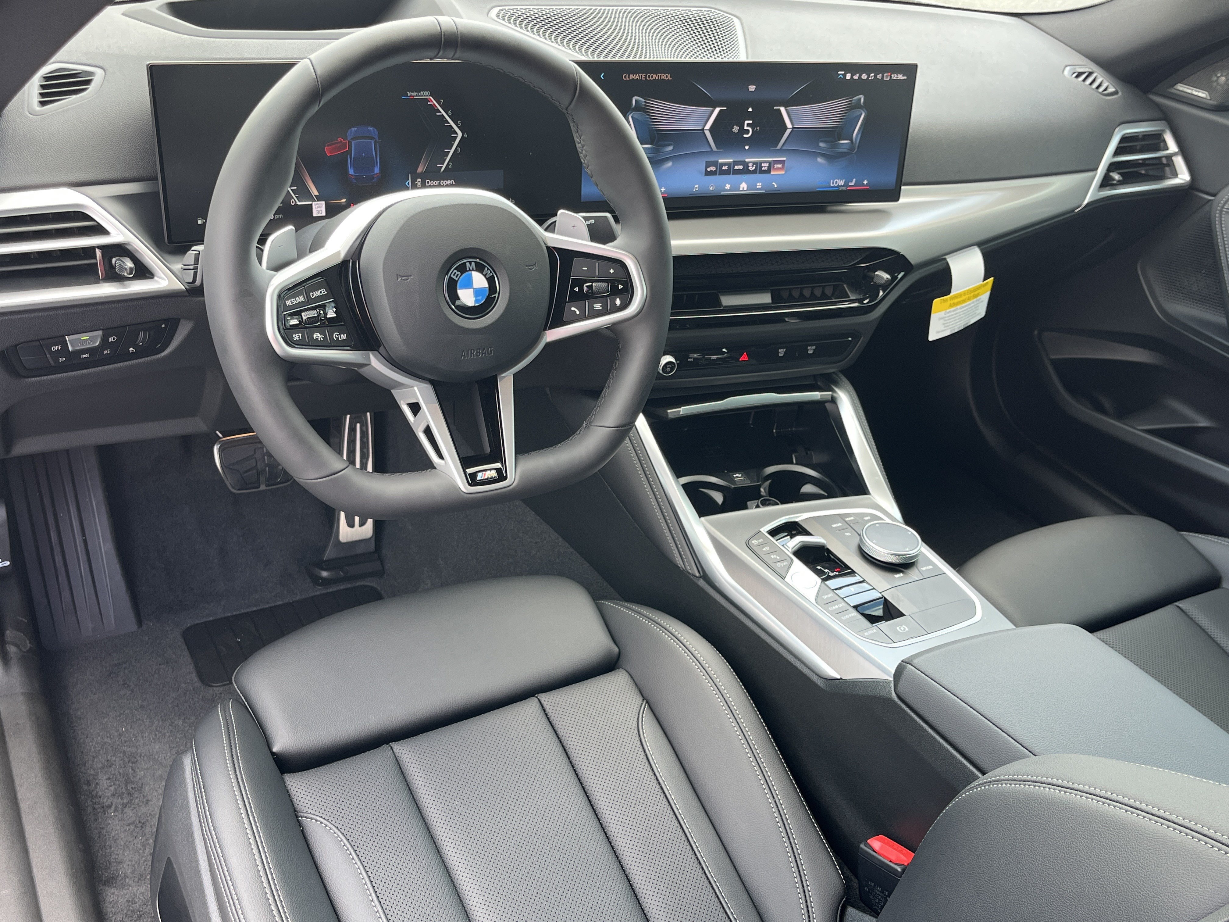 New 2026 BMW 230i Coupe w/ Premium Package RWD image 3