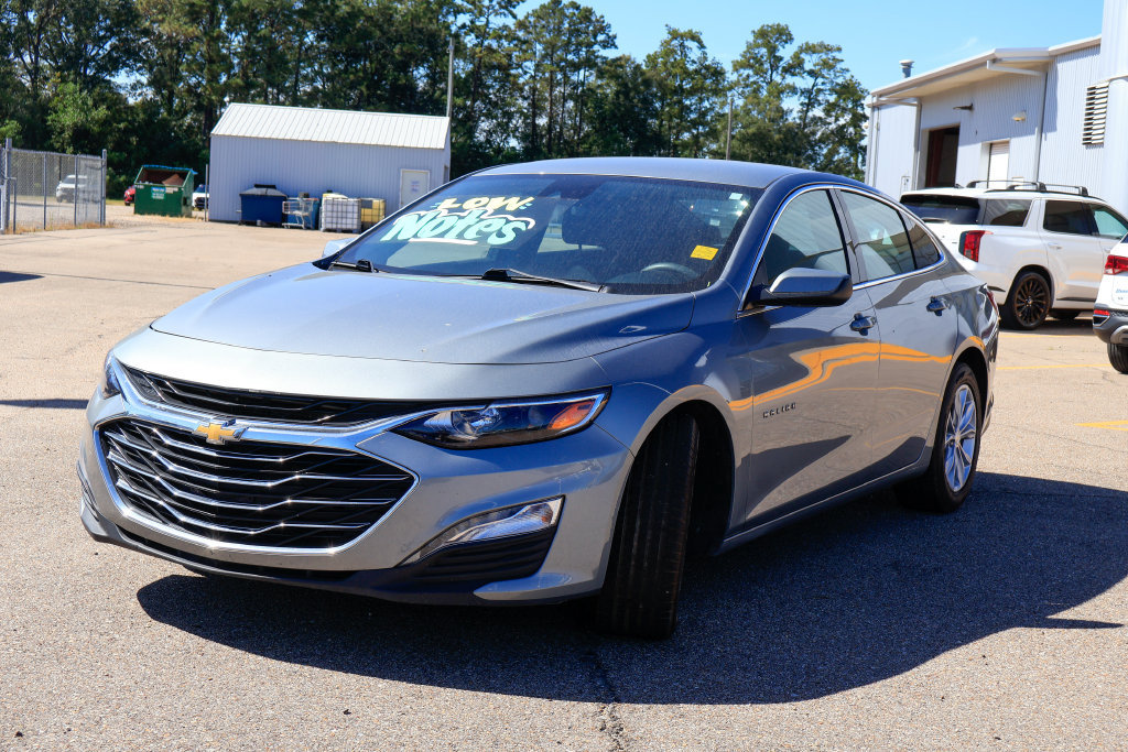 Used 2024 Chevrolet Malibu LT FWD image 23