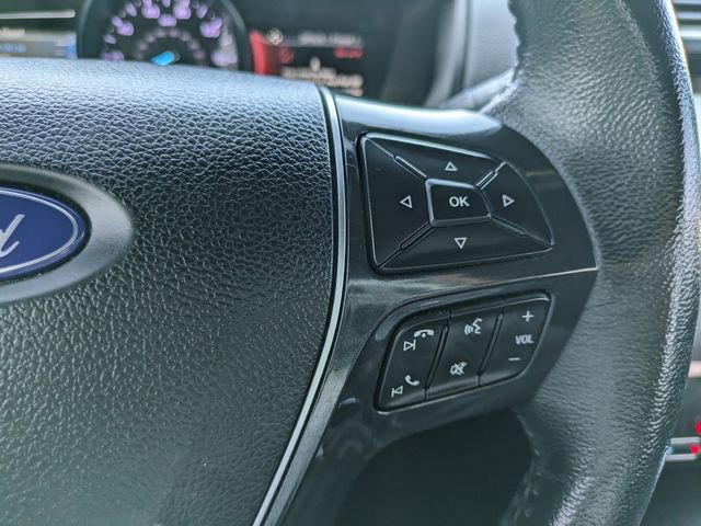 Used 2018 Ford Explorer Limited FWD image 25