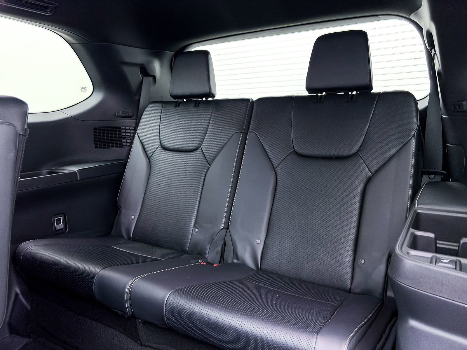 Used 2024 Lexus TX 350 FWD w/ Captains Chair Package image 39