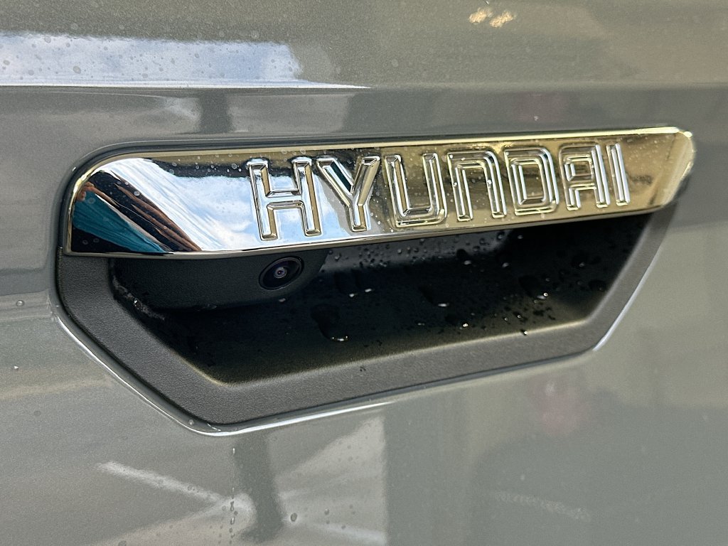 New 2026 Hyundai Santa Cruz Limited AWD/4WD image 22