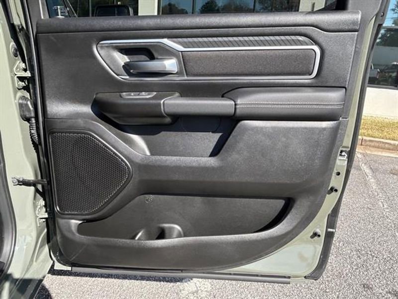 New 2026 RAM 1500 Big Horn image 24