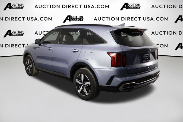 Used 2021 Kia Sorento S w/ Panoramic Sunroof Package FWD image 38