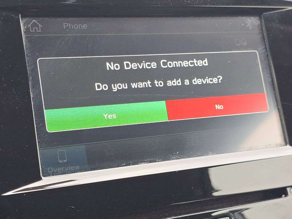 Used 2021 Subaru Crosstrek 2.0i Premium image 6