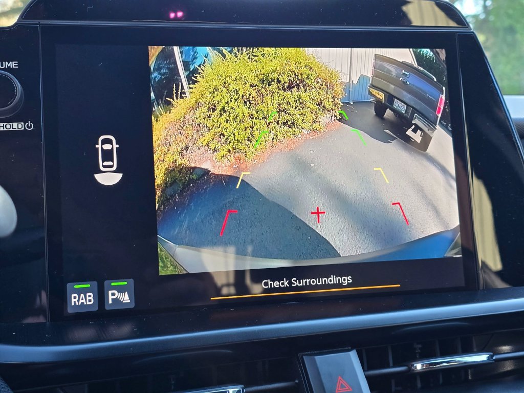 New 2026 Subaru Outback Premium AWD/4WD image 21