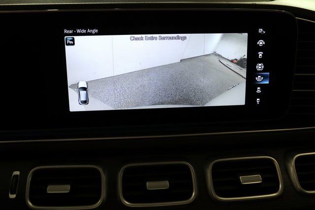 Used 2022 Mercedes-Benz GLE 63 AMG S image 10