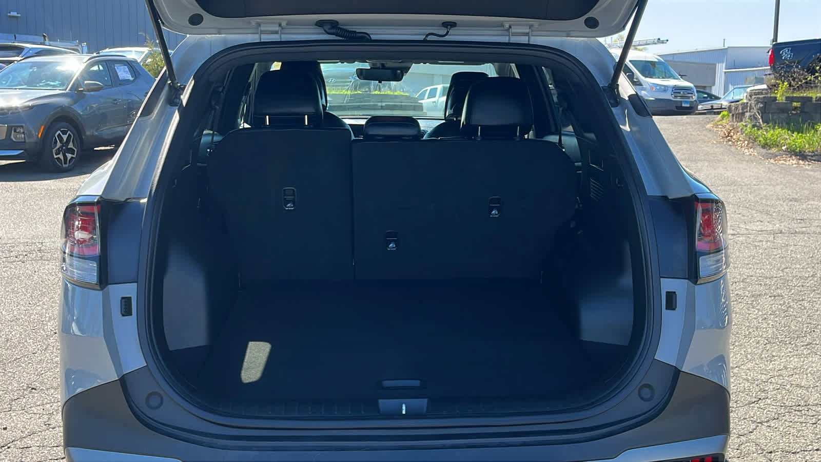 Used 2023 Kia Sportage X-Line AWD/4WD image 30